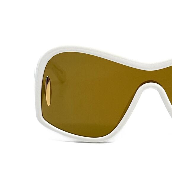 NEW!!! LOEWE Sunglasses LW40131I 25G Authentic - Picture 6 of 13